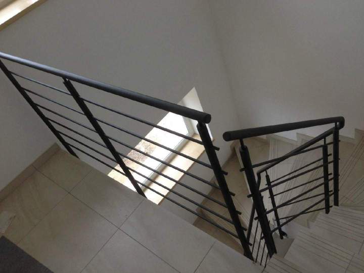 Menuiserie intérieure élégant Malling