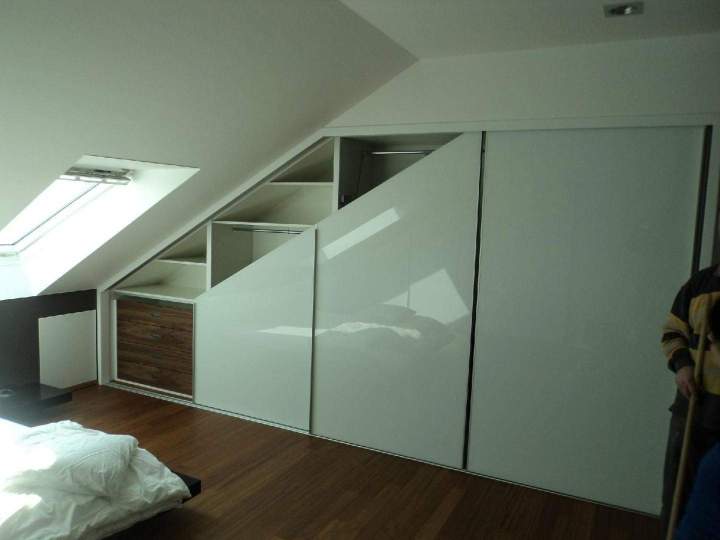 Dressing modulable Malling