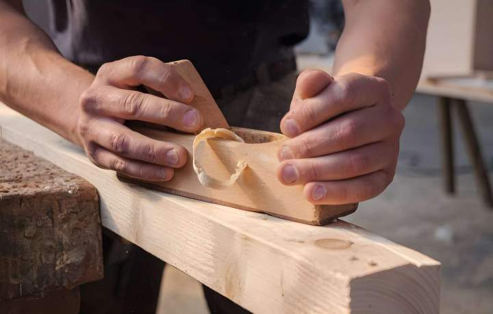 Menuisier qualifié Malling