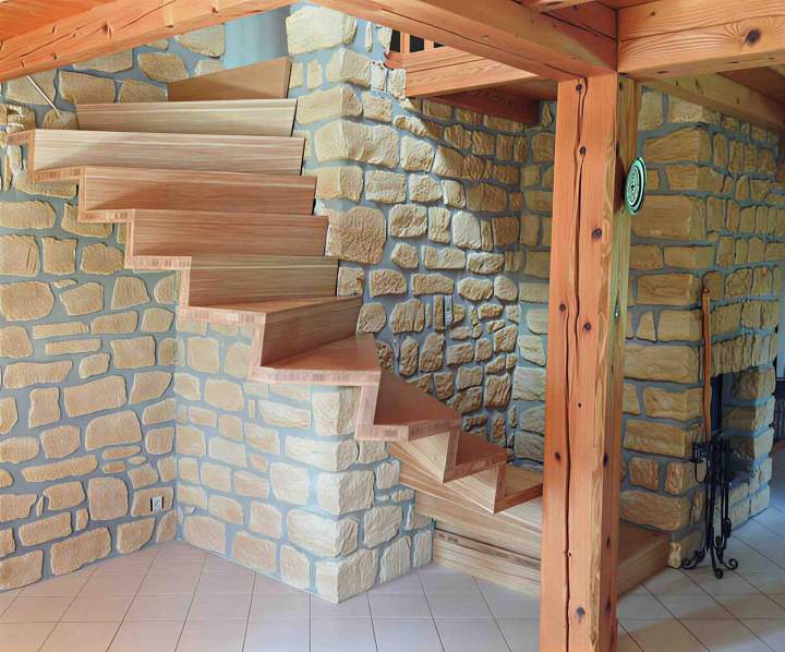 Charme et authenticité du savoir-faire d'antan