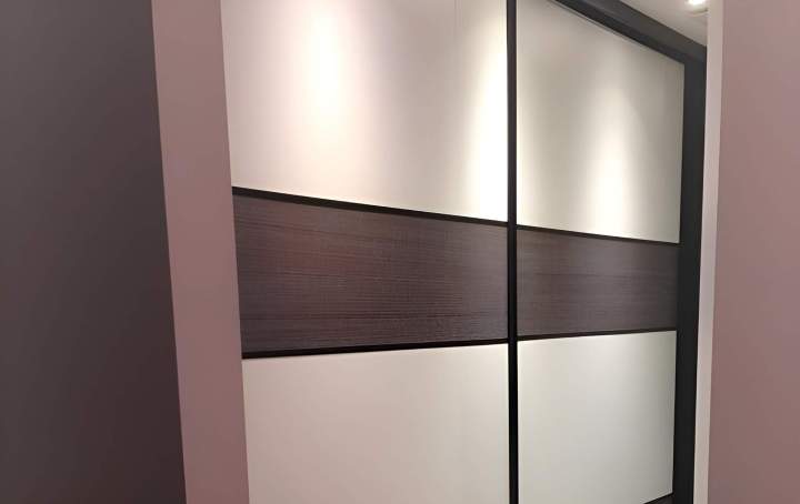 Création et pose menuiserie sur mesure Malling