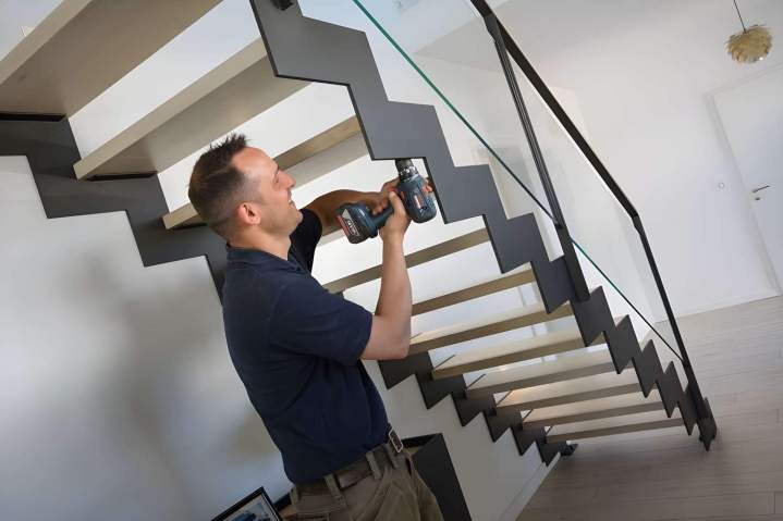 Menuisier créatif Malling