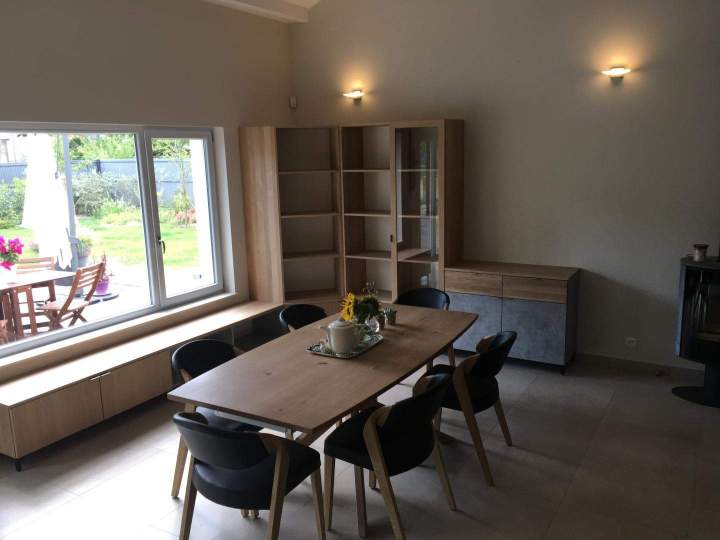 Aménagement fonctionnel Malling