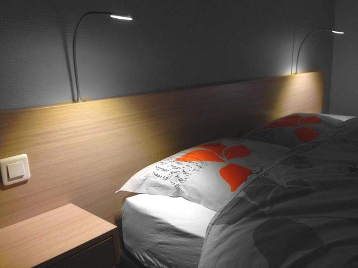 Intérieur raffiné Malling