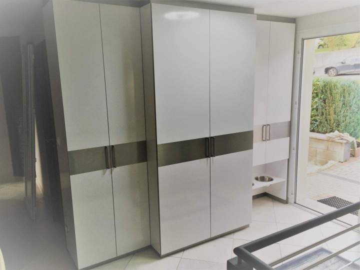 Dressing haut de gamme Malling