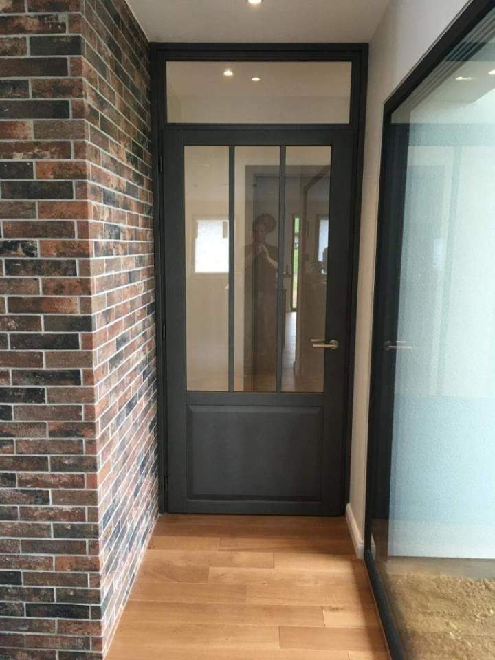 Bois sur mesure pour intérieur Malling