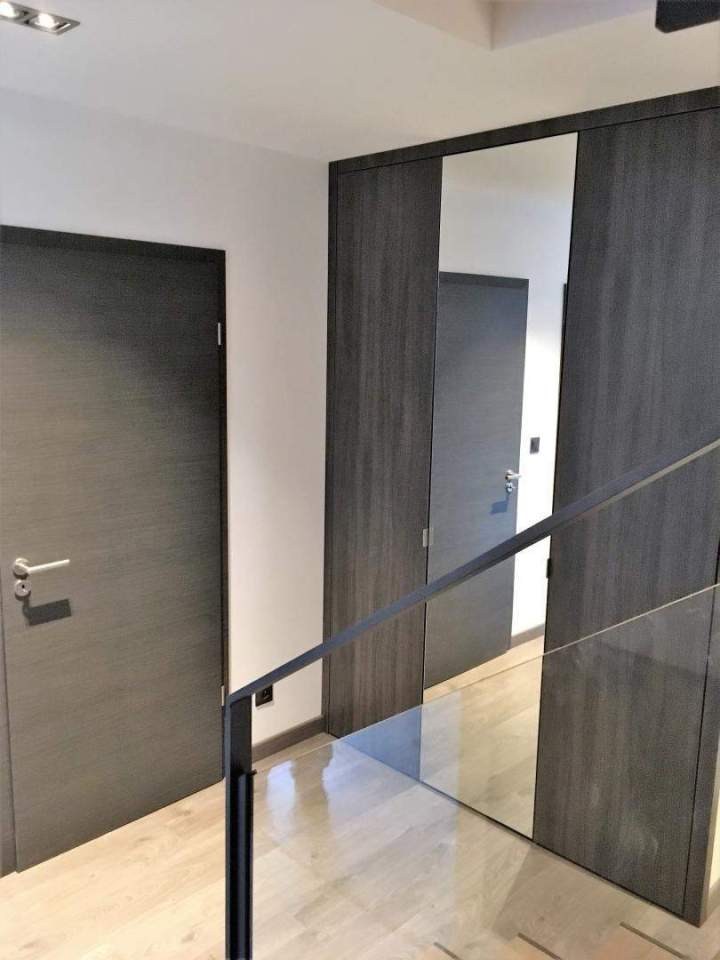 Dressing contemporain Malling