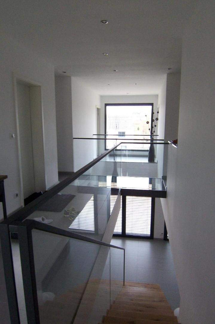 Menuiserie contemporaine Malling