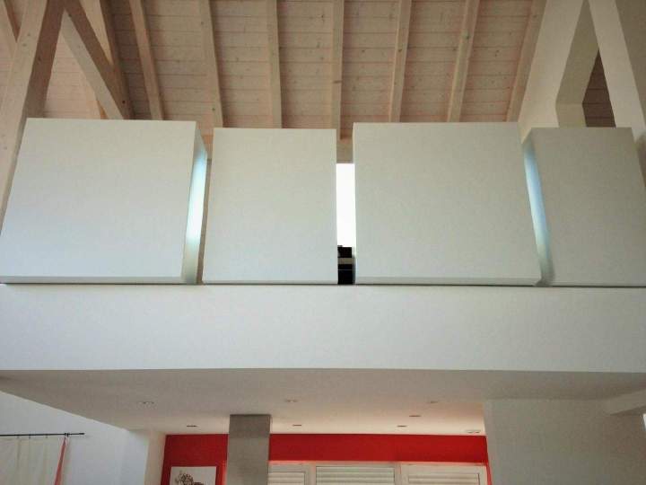 Menuiserie sur mesure Malling