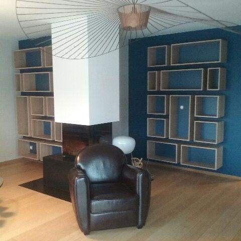 Dressing design Malling