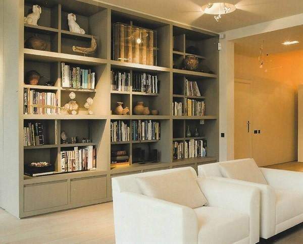 Décoration bois Malling