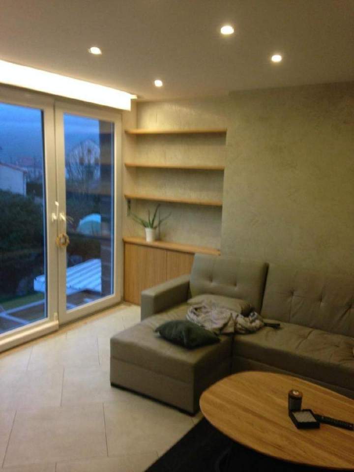 Intérieur modulable Malling