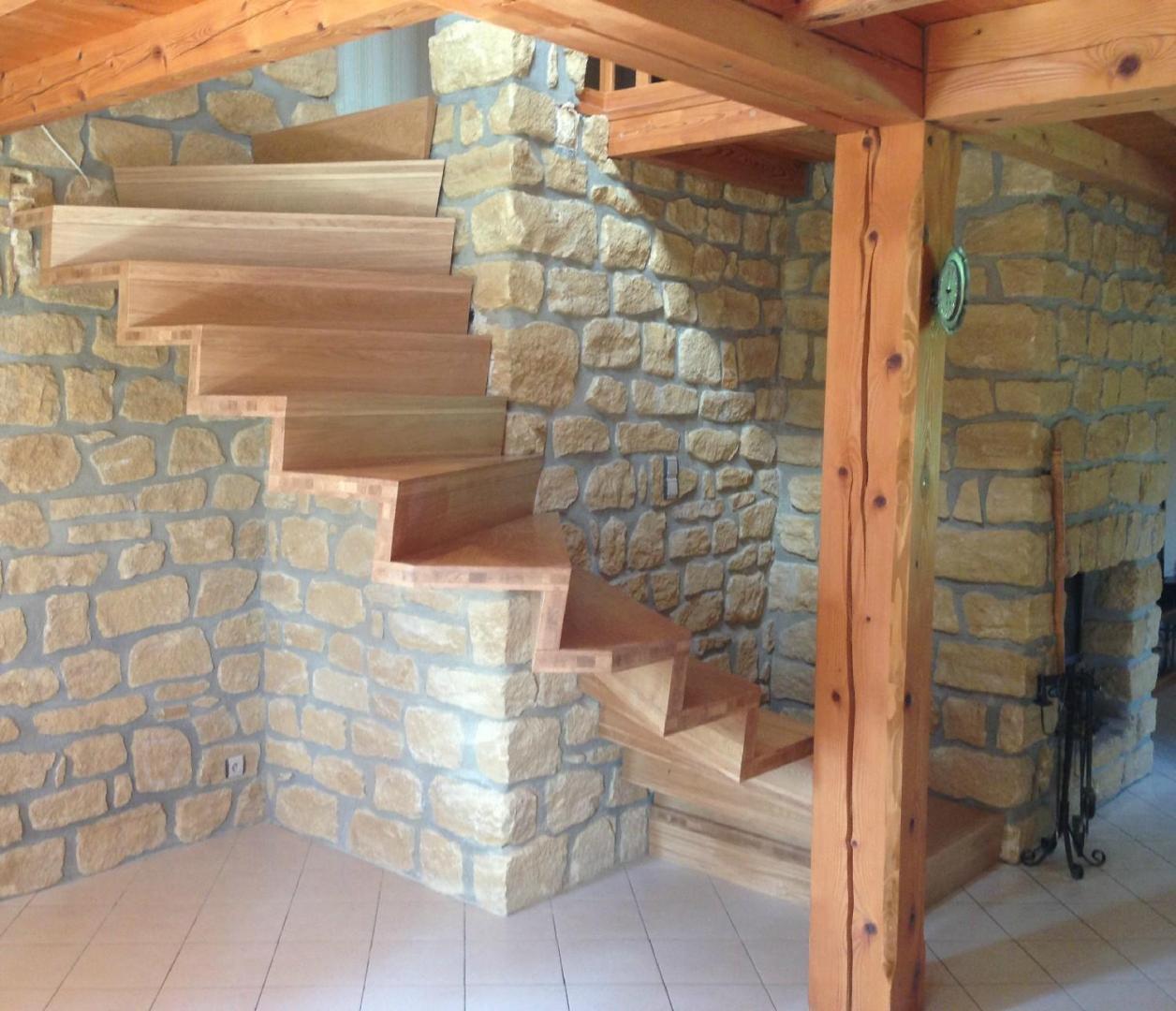 Pose menuiserie sur mesure Petite-Hettange