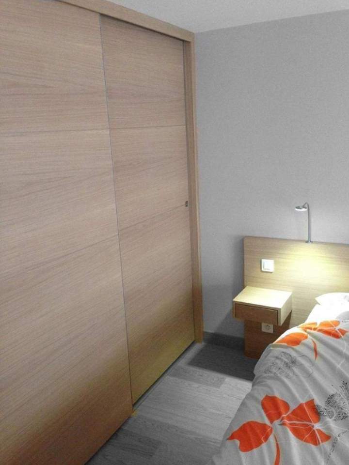 Pose dressing Malling