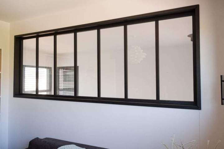 Menuiserie intérieure Malling