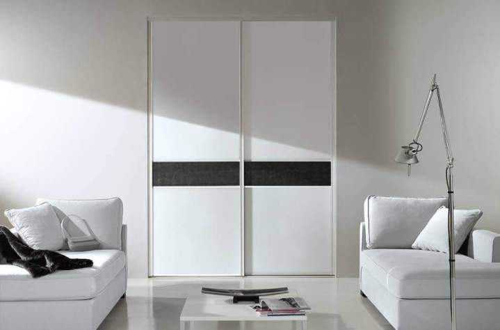 Dressing intégré Malling