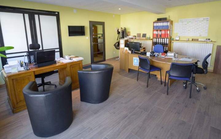 Menuiserie sur mesure Malling