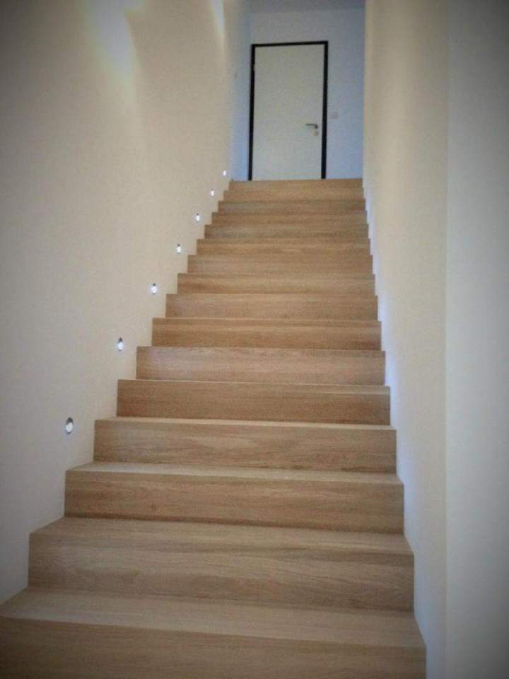 Fabricant escalier personnalisé Malling