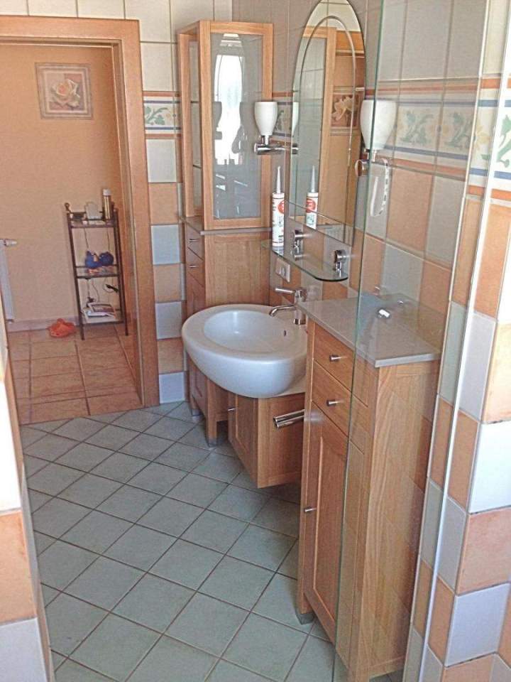 Intérieur harmonieux Malling