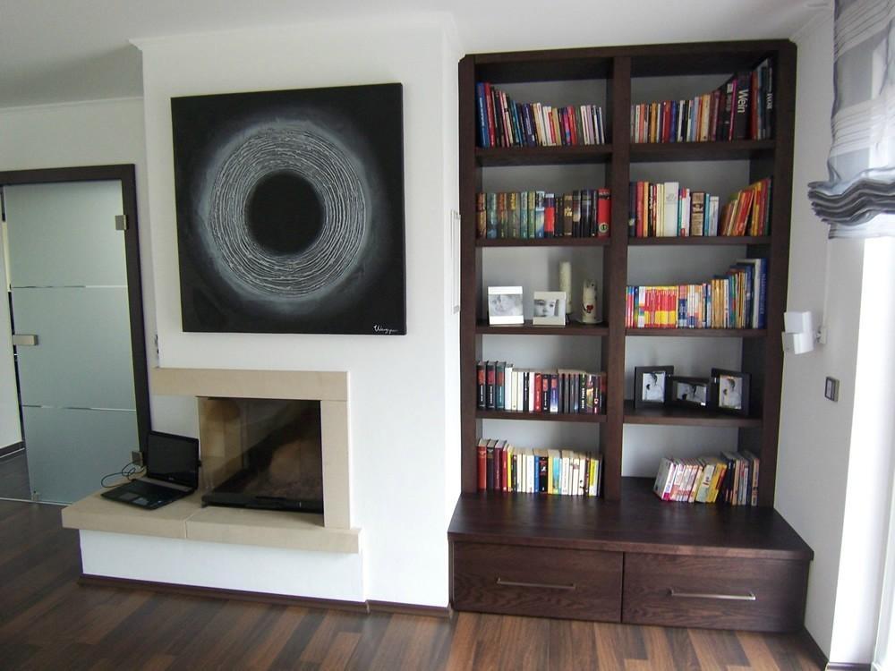 Travaux d'aménagement intérieur Thionville