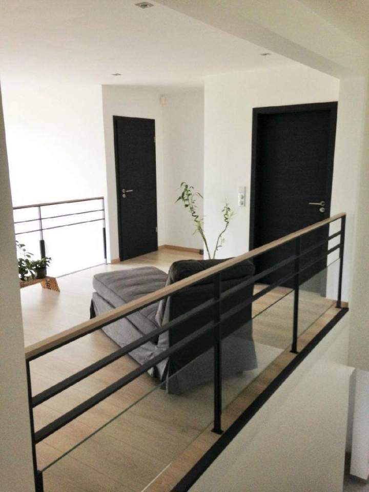 Menuiserie fonctionnelle Malling