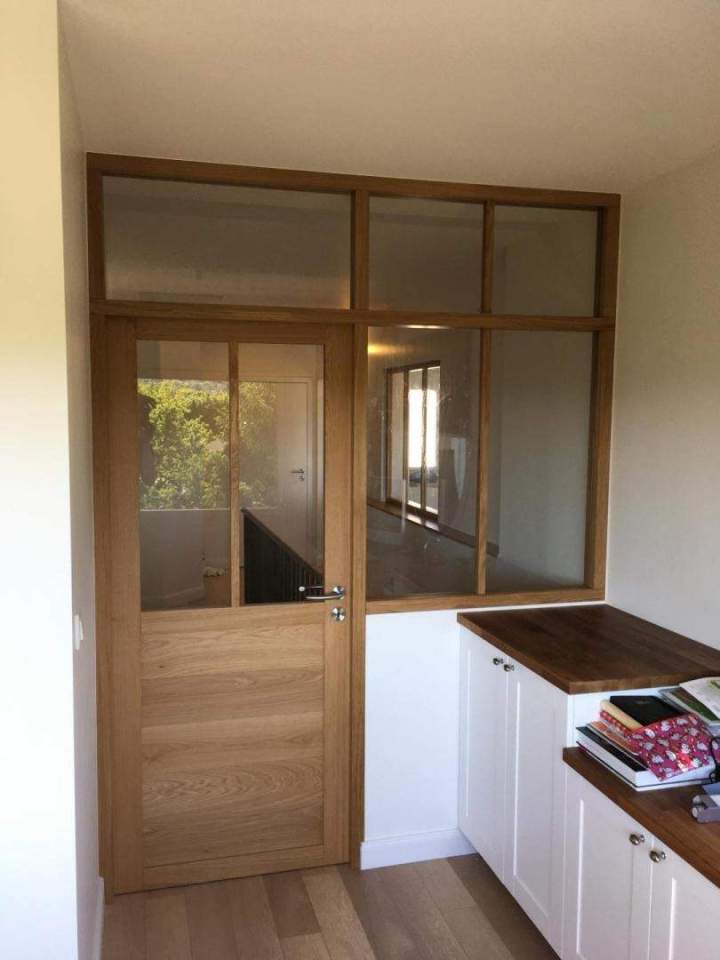 Travaux intérieurs Malling