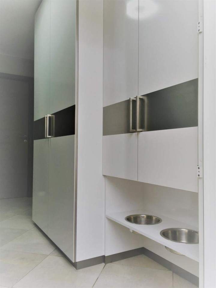 Dressing pratique et moderne Malling