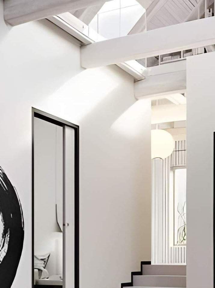 Portes intérieures huga astra mosel turen jeldwen Malling