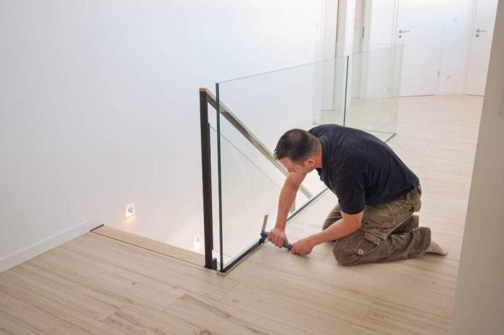 Menuiserie artisanale Malling