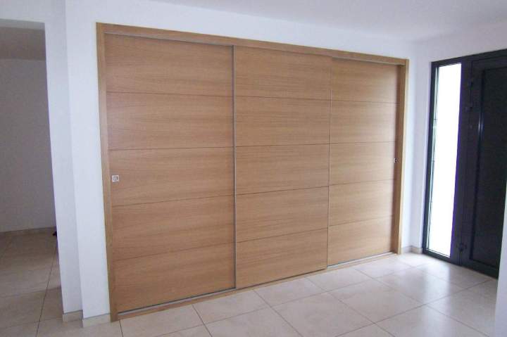 Dressing stylé Malling