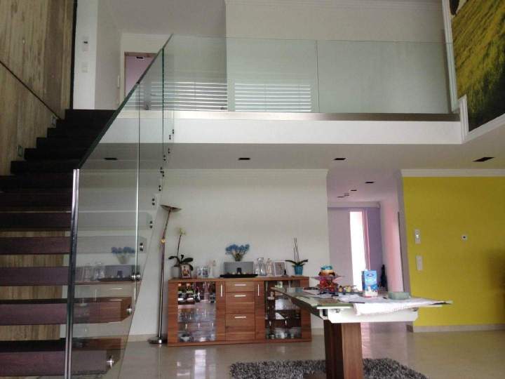 Escalier sur mesure artisanal Malling