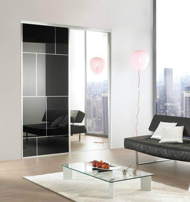 Pose dressing sur mesure Malling