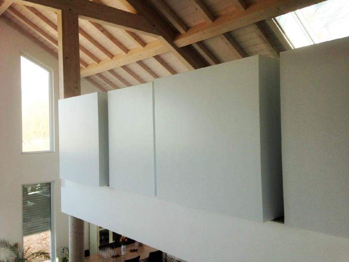 Intérieur moderne et élégant Malling