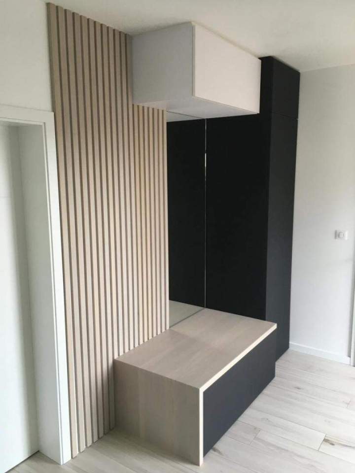 Travaux bois intérieurs Malling