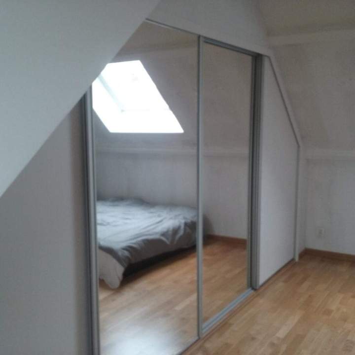 Dressing sur mesure haut de gamme Malling