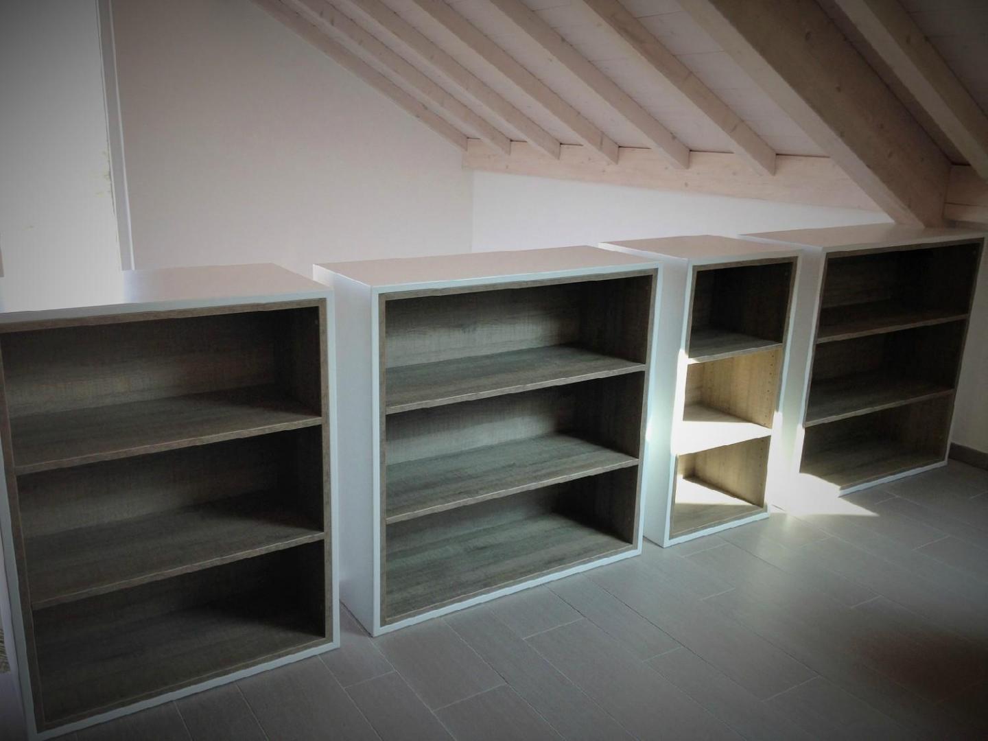 Travaux d'aménagement intérieur Petite-Hettange