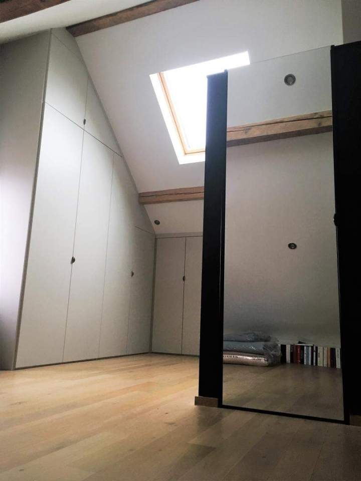 Menuiserie design Malling