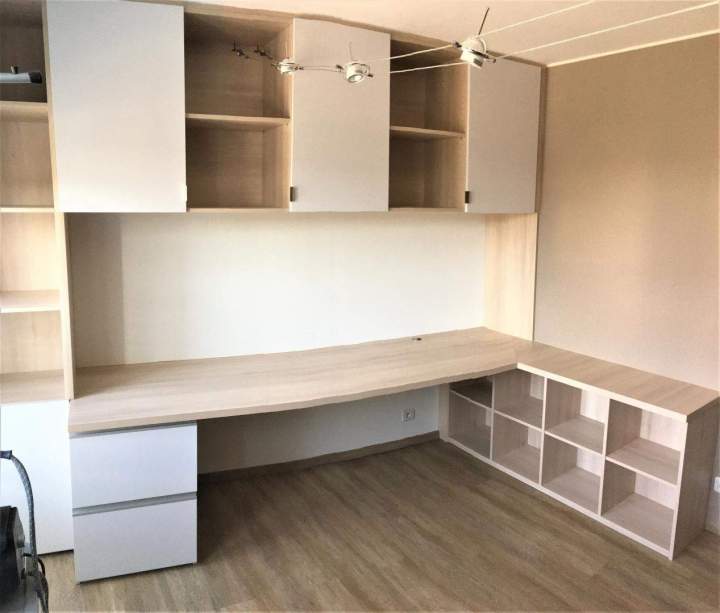 Dressing design et fonctionnel Malling