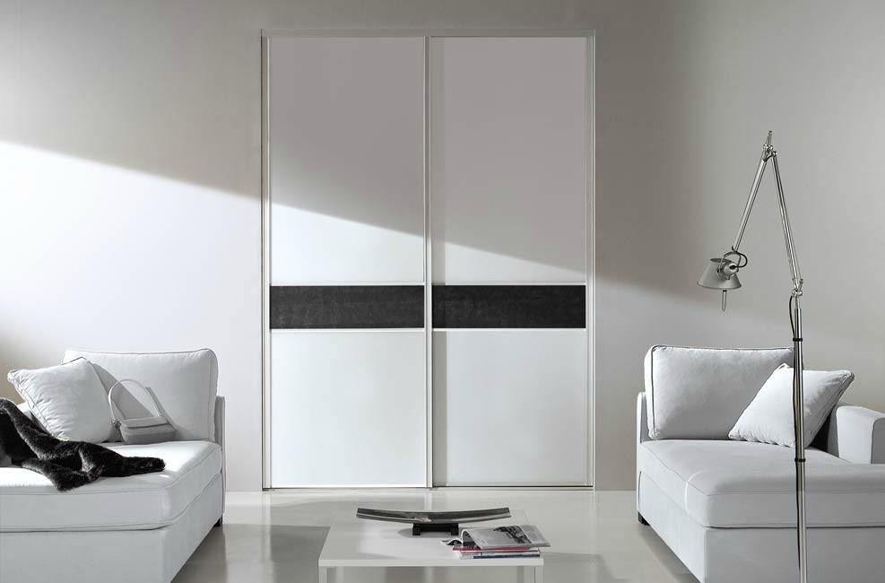 Pose dressing sur mesure Petite-Hettange